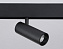 Магнитный трековый светильник Ambrella Track System GL3823 10Вт LED чёрный