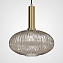 Светильник подвесной ImperiumLOFT Iris 189729-26 60Вт E27
