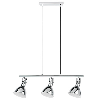 Светильник подвесной Lightstar Acrobata 761134 120Вт E14
