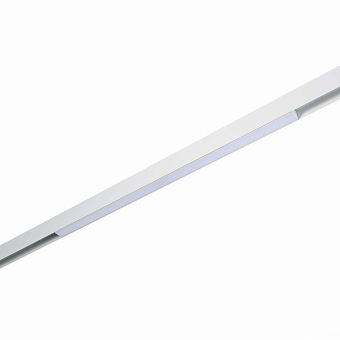 Магнитный трековый светильник ST Luce STANDI ST360.536.15 15Вт LED белый