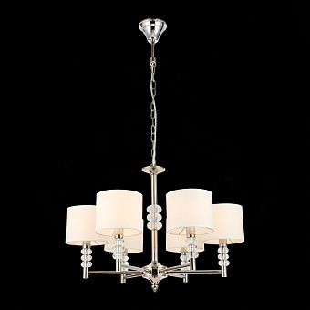 Люстра подвесная ST Luce ENITA SL1751.103.06 240Вт 6 лампочек E14