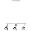 Светильник подвесной Lightstar Acrobata 761134 120Вт E14
