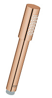 Ручной душ GROHE Sena Stick 26465DA0 медь