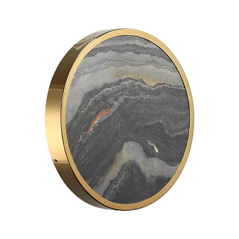 Светильник настенно-потолочный Odeon BERGI 5079/30L 15Вт LED