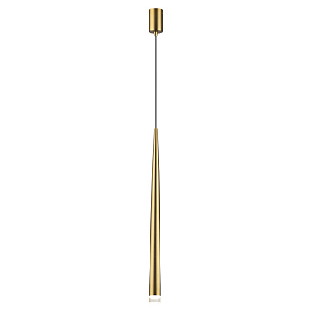 Светильник подвесной Odeon FRIDA 4352/5L 7Вт LED