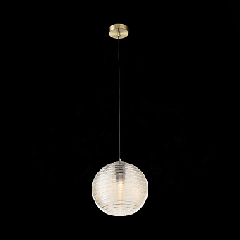 Светильник подвесной ST Luce BARILLO SL1051.303.01 60Вт E27