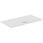 Душевой поддон IDEAL STANDARD STRADA T2578YK 70х140см