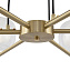 Светильник подвесной Maytoni Vision MOD411PL-06G 60Вт E14