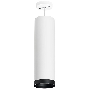 Светильник настенно-потолочный Lightstar Rullo RP64963487 50Вт GU10