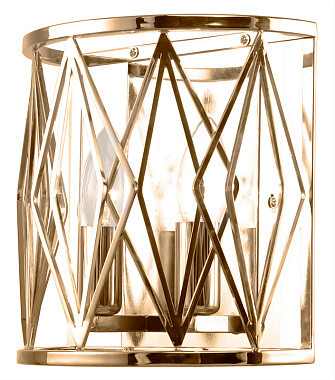 Бра Stilfort Rombik 3020/05/02W 80Вт E14