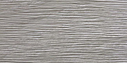 Настенная плитка Atlas Concord Италия Brave 8BDE 3D Wave Grey 80х40см 1,28кв.м. матовая