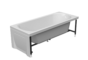 Экран для ванны RADOMIR Аврора 2-31-0-1-0-228 68см