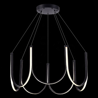 Светильник подвесной ST Luce HEIT SL6202.403.01 90Вт LED
