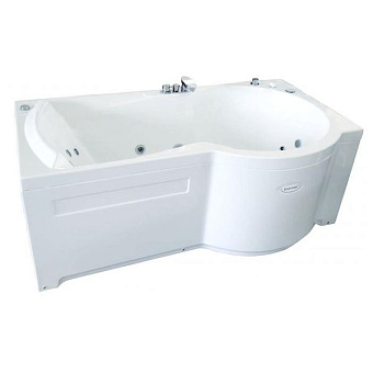 Экран для ванны RADOMIR Валенсия 1-21-0-2-0-021 170см