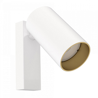 Спот Nowodvorski Mono 7772 10Вт 1 лампа GU10