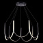 Светильник подвесной ST Luce HEIT SL6202.403.01 90Вт LED