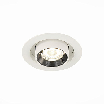 Светильник точечный встраиваемый ST Luce ST702 ST702.238.12 12Вт LED