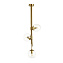Светильник подвесной Odeon PENDANT 4799/3 180Вт E14