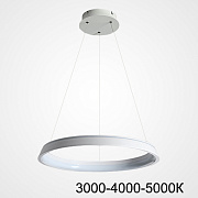 Светильник подвесной ImperiumLOFT Chanett 219920-23 70Вт LED