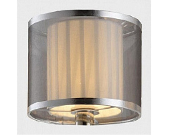 Абажур Newport 1600 Абажур к 1600/S серебристый 250х180мм серебристый