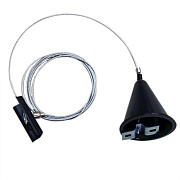 Подвес Arte Lamp A410106 2000мм для однофазного трека