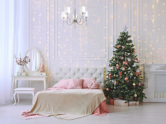 Люстра подвесная MW-light Конрад 11 667012605 200Вт 7 лампочек E14