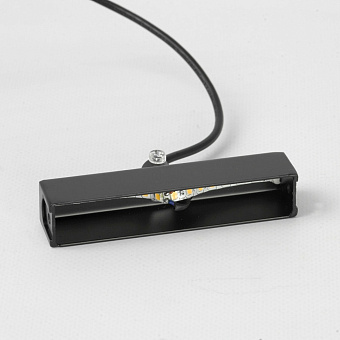 Люстра потолочная Lussole LITTLEROCK LSP-7096 21Вт 7 лампочек LED