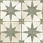 Напольная плитка PERONDA CERAMICAS Francisco Segarra 23199 FS STAR SAGE 45х45см 1кв.м. матовая