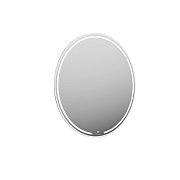 Зеркало KERAMA MARAZZI Mio MIO.mi.70D.WHT 70х70см с подсветкой