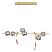 Светильник подвесной Lussole BEAUMONT LSP-7094 52Вт G9/LED