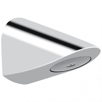 Верхний душ IDEAL STANDARD CERAPLUS A4844AA chrome