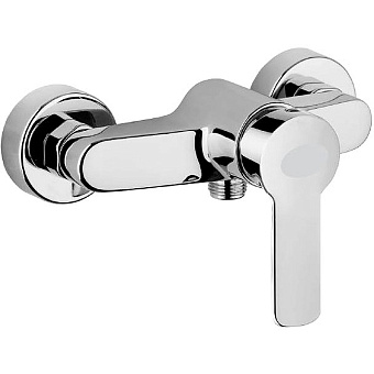 Смеситель для душа Paini Arena 92CR5112SFTKM хром