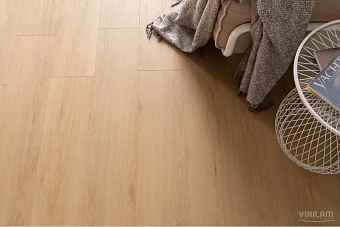 Виниловый ламинат Viniliam Дуб Рошфор 10110V 1220х227х7мм 43 класс 2,76кв.м