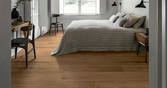 Матовый керамогранит MARAZZI ITALY Treverklife MQYR Cherry rett. 25х150см 1,125кв.м.