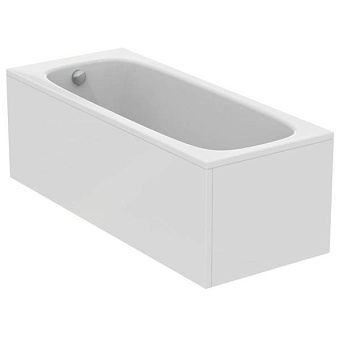 Ванна акриловая IDEAL STANDARD Ideal Standard i.life T475901 170х70см встраиваемая