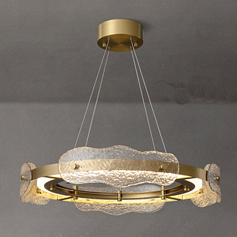 Светильник подвесной ImperiumLOFT Samantha 197782-23 35Вт LED