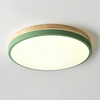Светильник потолочный ImperiumLOFT Disc 189898-26 24Вт LED