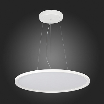 Светильник подвесной ST Luce ST602 ST602.543.56 56Вт LED