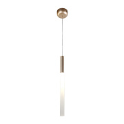 Светильник подвесной Favourite Tibia 2217-1P 3Вт LED