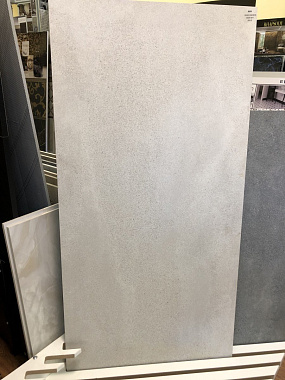 Матовый керамогранит ABK Blend PF60008257 Concrete Moon Ret 60х30см 1,08кв.м.