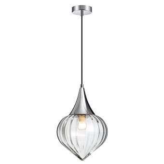 Светильник подвесной Odeon PENDANT 4949/1 60Вт E27