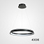 Светильник подвесной ImperiumLOFT Chanett 219910-23 43Вт LED