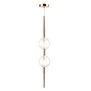 Светильник подвесной Odeon PENDANT 4685/2 10Вт G9 LED