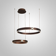 Светильник подвесной ImperiumLOFT Sellif 231745-23 72Вт LED