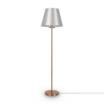 Торшер Freya Forte FR1006FL-01G 40Вт E27