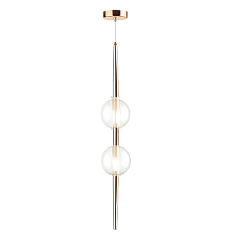 Светильник подвесной Odeon PENDANT 4685/2 10Вт G9 LED