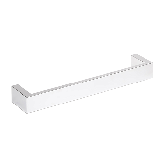 Полотенцедержатель BEMETA GAMMA 145804012 хром 30см