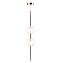 Светильник подвесной Odeon PENDANT 4685/2 10Вт G9 LED