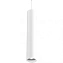 Магнитный трековый светильник Elektrostandard Slim Magnetic 85014/01 6Вт LED белый