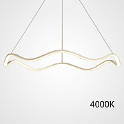 Светильник подвесной ImperiumLOFT Dolores 220692-23 36Вт LED